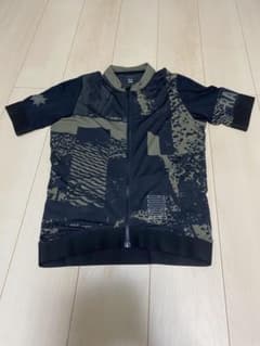 Rapha サイクルジャージ M 迷彩 Rapha サイクルジャージ M 迷彩 - メルカリ