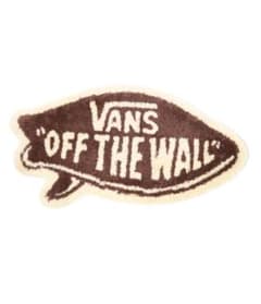スタンダードカリフォルニア　VANS コラボ　ラグマットのサムネイル