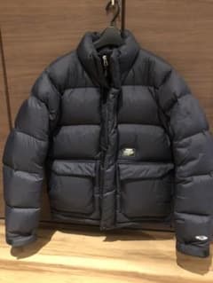challenger ダウンジャケットのサムネイル
