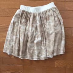 【DouDou】ミニスカートのサムネイル