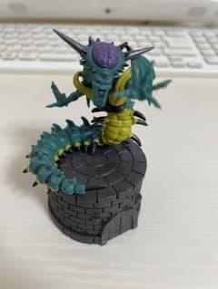 オルゴデミーラ様！のサムネイル