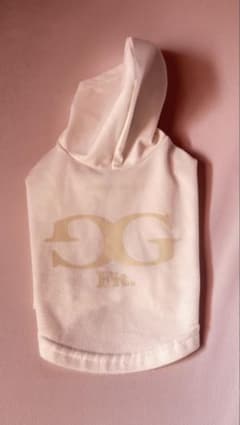 アトリエgg パーカー 新品のサムネイル