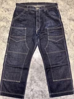 FREEWHEELERS フリーホイーラーズ デリックマン W36のサムネイル