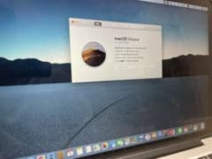 MacBookPro Retina, 15inch, Mid2015のサムネイル