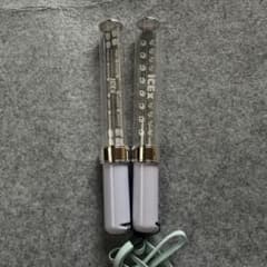 ICEx ver2 ver3 ペンライト2本セット - メルカリ