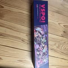 VSPO! オリジナルマウスパッド 大判のサムネイル