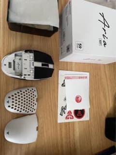 Fantech Aria XD7 Gaming Mouseのサムネイル