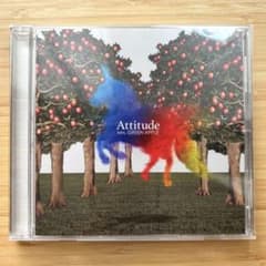 Mrs.GREEN APPLE Attitudeのサムネイル