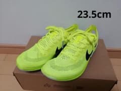 NIKE ZoomX Dragonfly 23.5cm 陸上スパイクのサムネイル