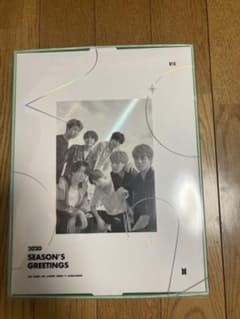 BTS シーグリ 2020のサムネイル