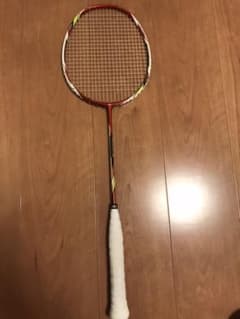 YONEX バドミントン ラケット ARCSABER11（旧色）のサムネイル