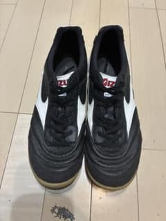 MIZUNO サッカートレーニングシューズ MORELIA フットサルシューズのサムネイル
