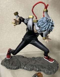 ARTFX J 僕のヒーローアカデミア 死柄木弔　フィギュアのサムネイル