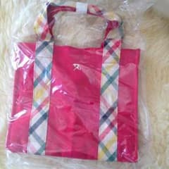 トートバックのサムネイル