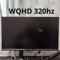 AMZFAST ゲーミングモニター AMZG25F6Q MAX | Mercari