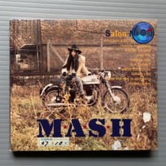 サロンミュージック　MASH  salon musicのサムネイル