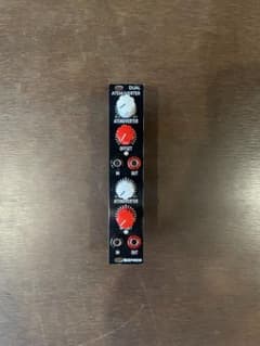 Befaco Dual Attenuverter モジュラー ユーロラック - メルカリ