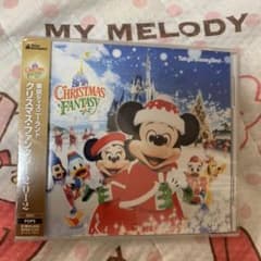 東京ディズニーランドⓇクリスマス・ファンタジー2012のサムネイル