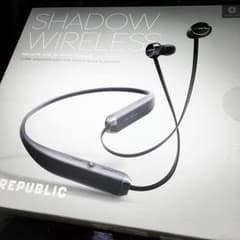 【美品】Sol republic shadow wirelessのサムネイル