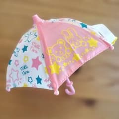 メルちゃん おせわパーツ かさのサムネイル