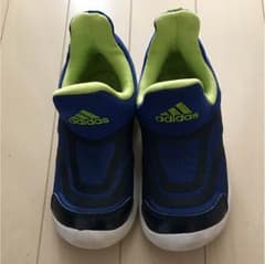 adidas 18cm 靴のサムネイル