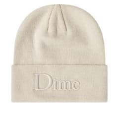 Dime ビーニー　正規品　即完品のサムネイル
