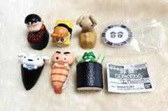 Crayon Shin-chan Sushi Shin-chan Complete Set