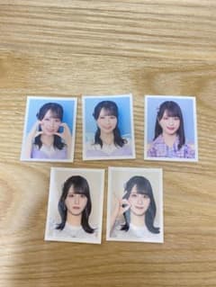 佐々木舞香　IDphotoのサムネイル