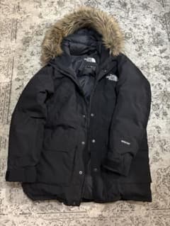 THE NORTH FACE GORE-TEX ダウンコートのサムネイル