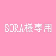 SORA様専用のサムネイル