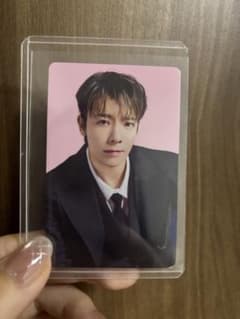 【埼玉両日・全メンバー】SUPER JUNIOR プレミアムシート　トレカ18枚 SUPER JUNIOR 埼玉3/7プレミアム DONGHAE トレカ - メルカリ