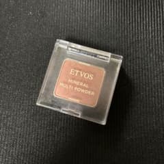 ETVOS ミネラルマルチパウダー トープピンクのサムネイル