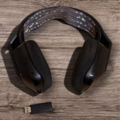 Logicool G ゲーミングヘッドセット G435ワイヤレス 動作確認済のサムネイル