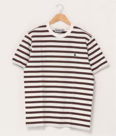 Carhartt ボーダー Tシャツのサムネイル