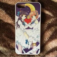カードキャプターさくら iPhone5/5S カバーのサムネイル