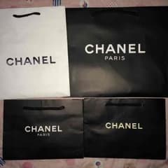 CHANEL ショッパーのサムネイル