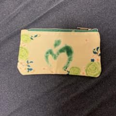 Mrs. GREEN APPLE Harmony ガチャ　ポーチのサムネイル