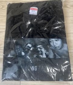さらば青春の光　藤井健太郎映像ライブ限定Tシャツのサムネイル