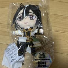 期間限定値引き12/21まで　ステイゴールド　カラビナ付きぬいぐるみ N*S様 ウマ娘 6th 公式カラビナ付きぬいぐるみ ステイゴールド - メルカリ