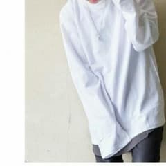 ビックロンＴシャツのサムネイル