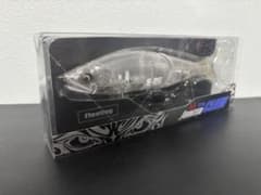 JOINTED CLAW 178 Type-F 極クリアーのサムネイル
