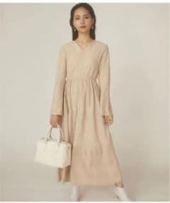 Natural neo dress  ナチュラルドレスのサムネイル