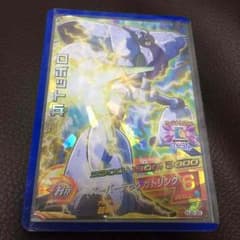 ドラゴンボールヒーローズのサムネイル