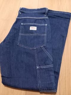 専用!!(コーエン)別注 SMITH'S ペインター デニム パンツのサムネイル