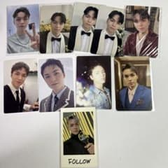 SEVENTEEN バーノン トレカ まとめ売り - メルカリ