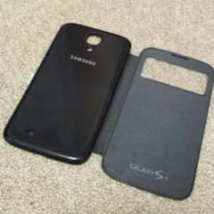 ギャラクシーS4ケースのサムネイル