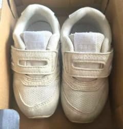 new balance996 13センチのサムネイル