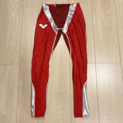 競泳 ロングタイツ ロングスパッツ arena 競泳 ロングタイツ ロングスパッツ arena - メルカリ