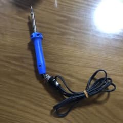 ハンダゴテのサムネイル