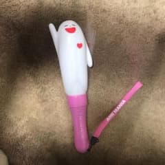 鈴木愛理　無線ペンライトのサムネイル